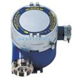 OLCT 50 氣體檢測變送器 (本安版本)OLCT 50 氣體檢測變送器 (本安版本)